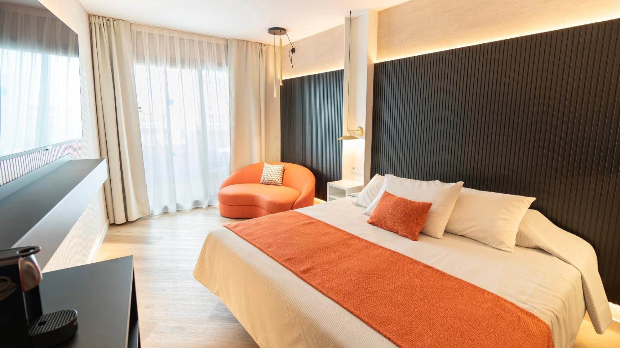 Golden Port Salou & Spa Ruang foto