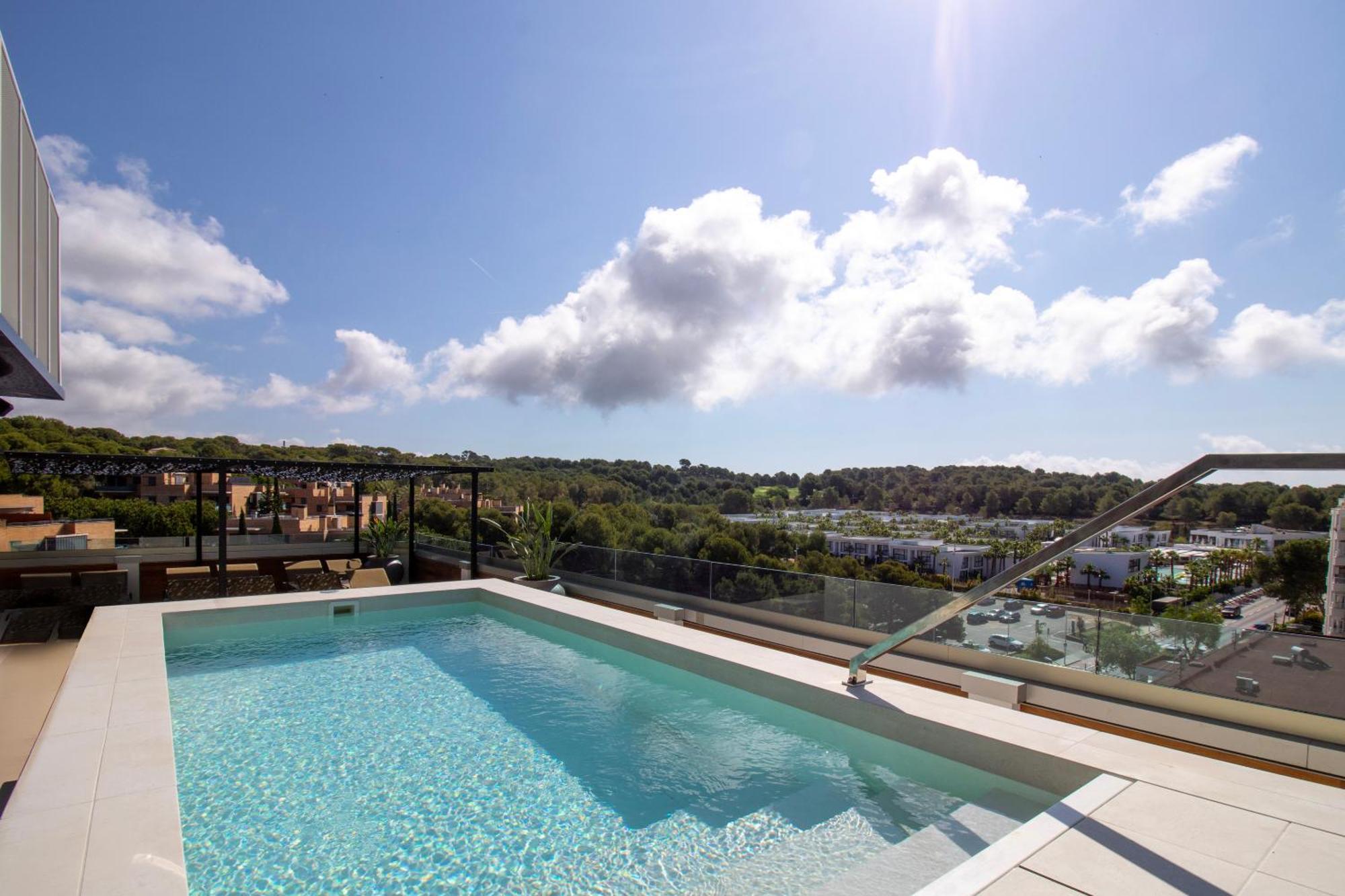 Golden Port Salou & Spa Bagian luar foto