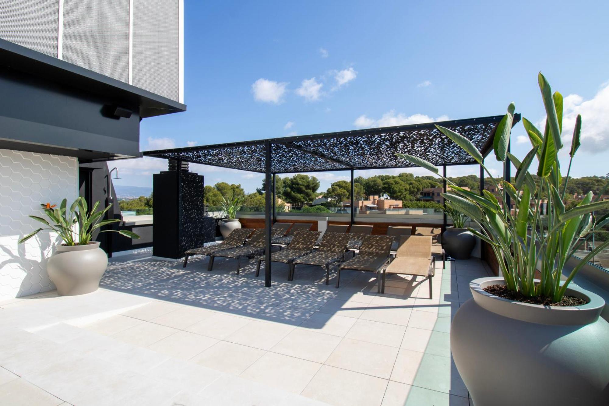 Golden Port Salou & Spa Bagian luar foto
