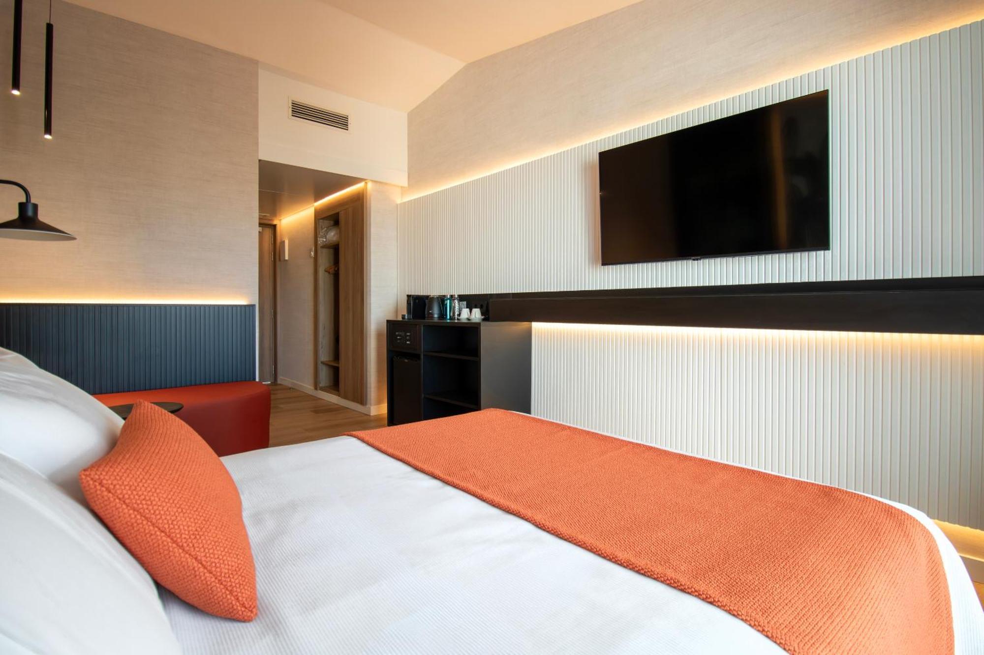 Golden Port Salou & Spa Ruang foto