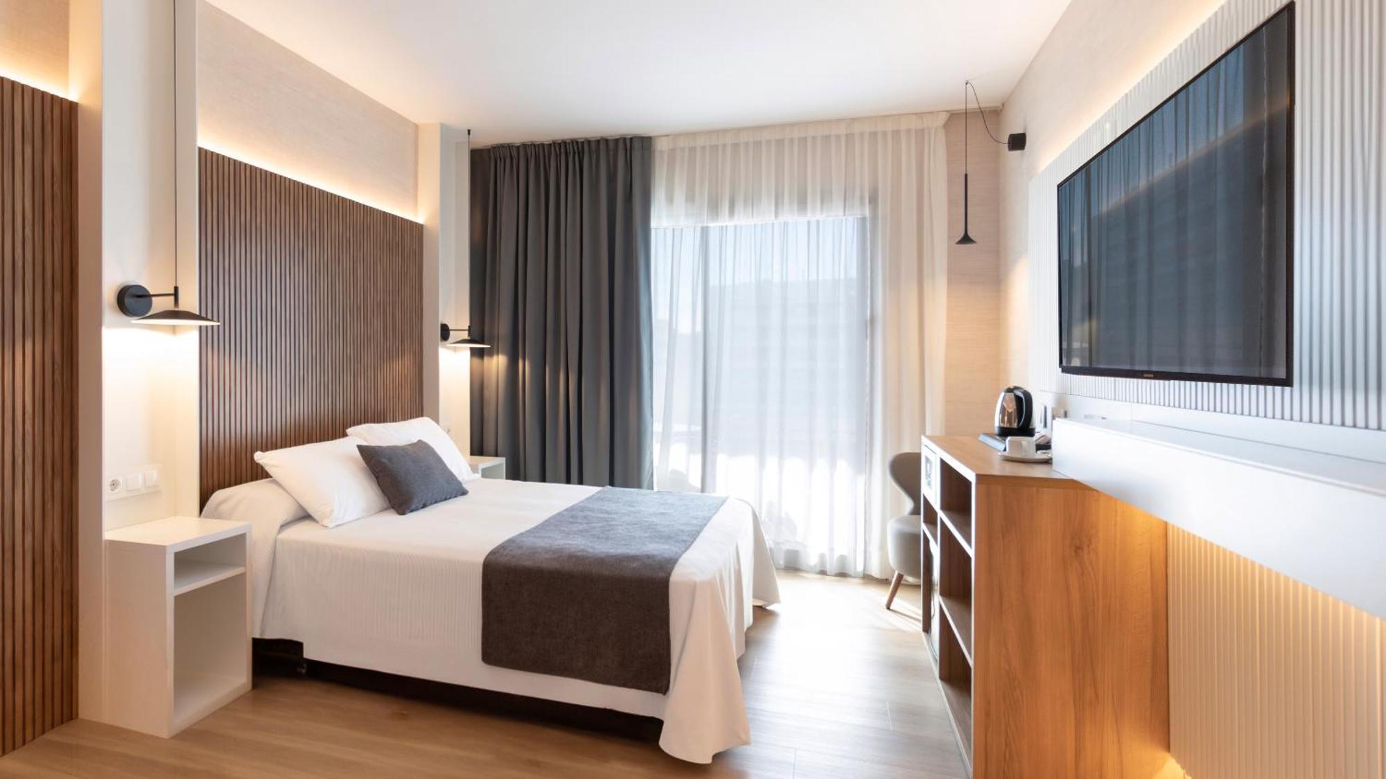 Golden Port Salou & Spa Ruang foto