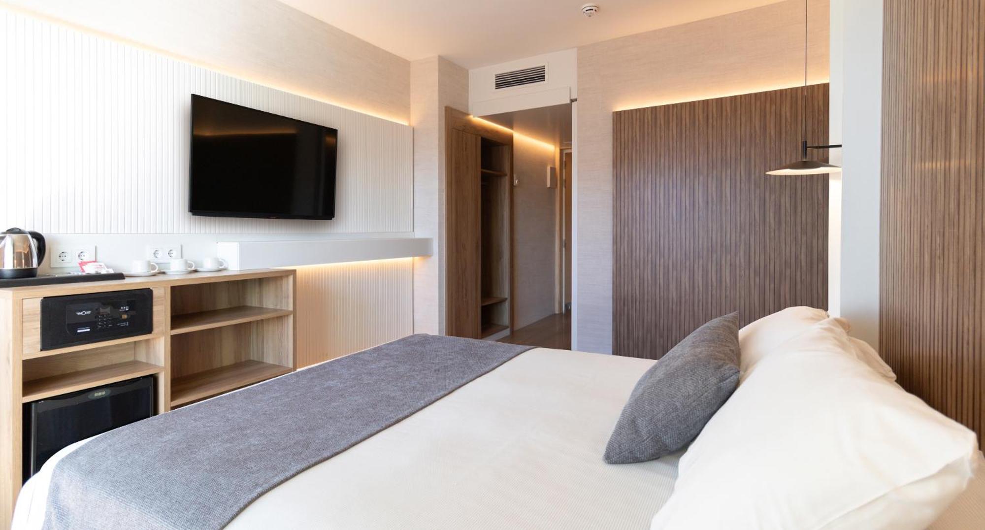 Golden Port Salou & Spa Ruang foto