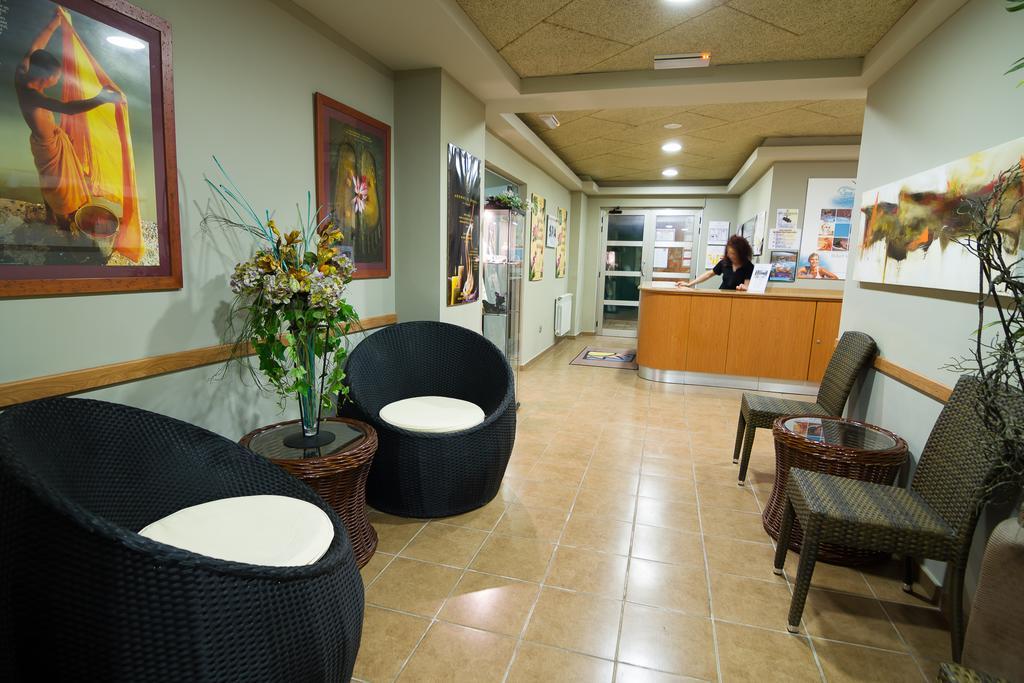 Golden Port Salou & Spa Bagian luar foto